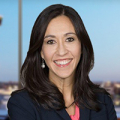 Larissa Sanchez Fields